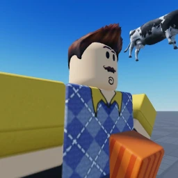 Hello Neighbor Battle Royale (Upd 1.0)😎 icon