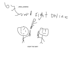 Sword Fight Online icon