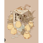 ducks world of fun!