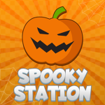 Spooky Station