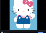 Hello kitty fans!!