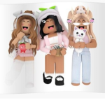 The Candy's Squad :D
