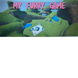 My furry game
