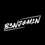 Benjamin’s Fan Club!