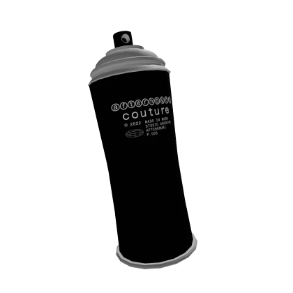 AfterHourz Fresh Spray Roblox item render