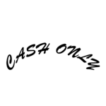 cashonly
