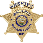 Washington County Sheriff's Οffice