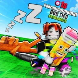 DONT WAKE THE BRAINROTS!!