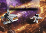 The GalaxyGamerz