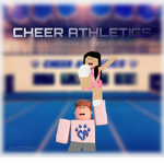 Cheer Athletics - Plano, Texas