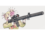 Legends With Snipers