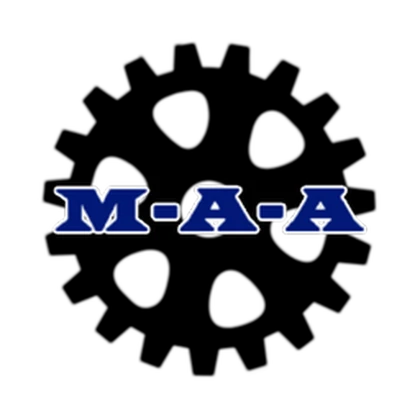 Myth Archiving Agency Roblox group icon