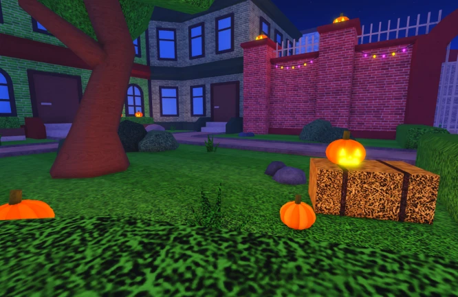 Calendario de eventos de Asesinato Infinito (HALLOWEEN) | Roblox