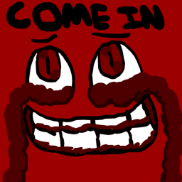 The Fun Never Ends! :) (Horror)