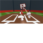 RLB (ROBLOX League Baseball) Original