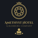 Amethyst's Hotel | A bloxburg Company