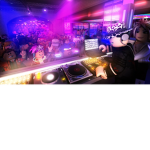 The friendly gang / disco group