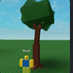 clime into a tree