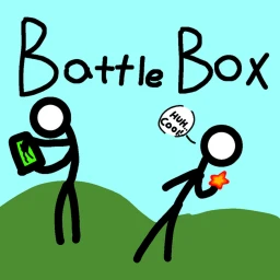 Battle Box icon