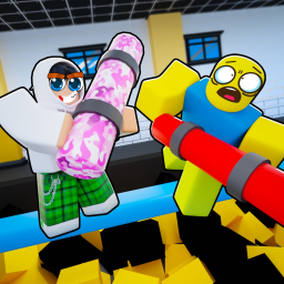 Beam Battles!