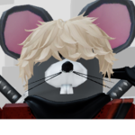 Coolio Rats