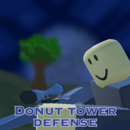 Donut Defense