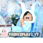 Tomy Fans!