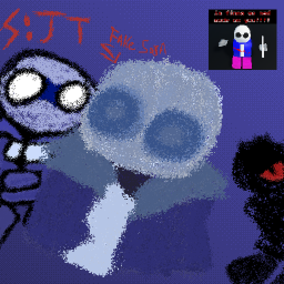 ShoddyTale: Judgement Time