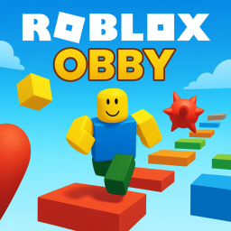 Try Not to Rage Quit Obby