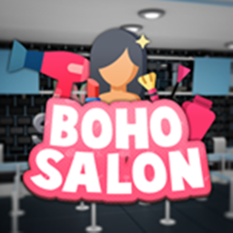 [NEW!] Boho Salon®