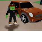 Drag racing 1