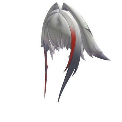 Ye Shunguang Awakened Hair I Zenless Zone Zero