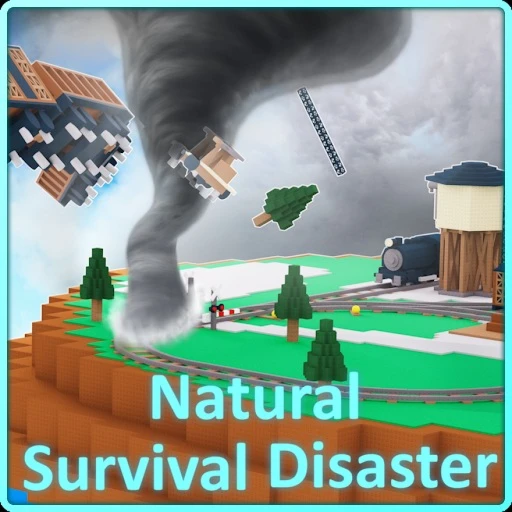 Natural Disaster Survival