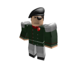 New Empire of the Free Admin Army