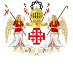 [VC] Latin Patriarchate of Jerusalem