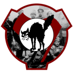 The Soviet Independence | ЧК "Cheka" Militia