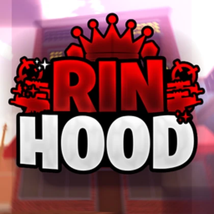 Rin Hood Entertainment Roblox group icon
