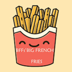 Big French Fries