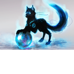 The Spirit Holder