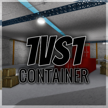 1vs1 - Container