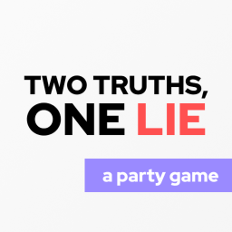 2 Truths, 1 Lie [ALPHA] icon