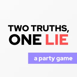 2 Truths, 1 Lie [ALPHA] icon