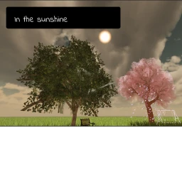 A psychological game about bereavement.(test) icon