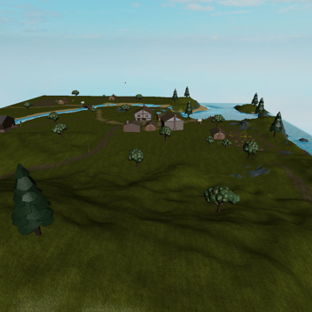 Village (My version)