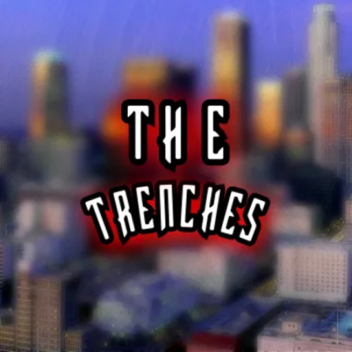 The Trenches Roleplay [RBX]