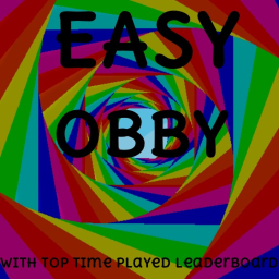 Super Easy Obby!