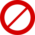 NOT NECESSARY