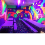 The Treehouse!!