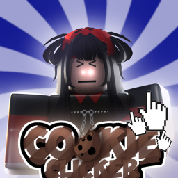 Cookie Clicker  [RELEASED]