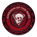 Kingdom of The Rose